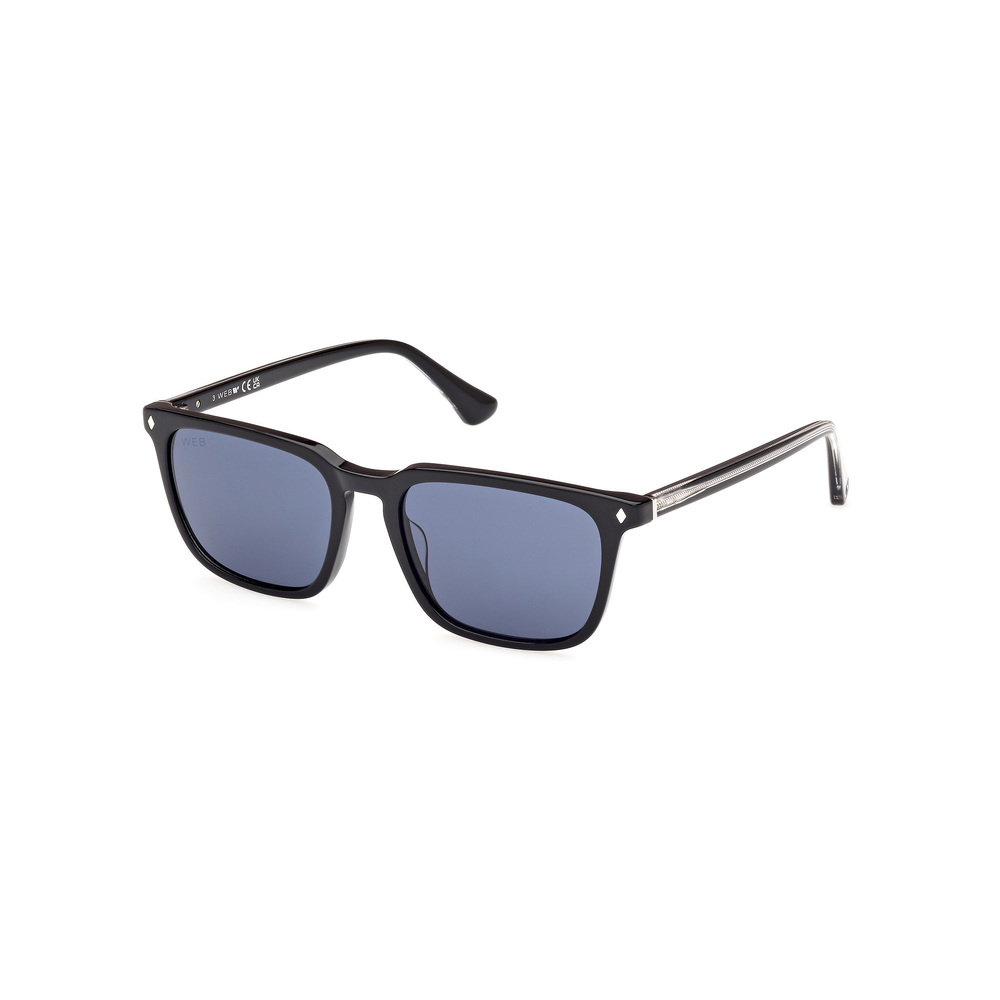 WEB  WE0369 Sunglasses 01V 54mm